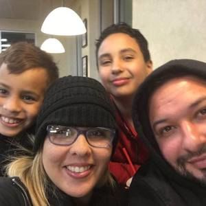 Meet your Posher, Ali